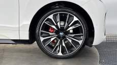 BMW iX 300kW xDrive45 M Sport 101kWh 5dr Auto [Pro Pack] Electric Estate